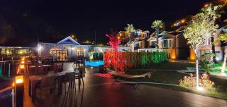 Villa Da Otel - Artvin - 1
