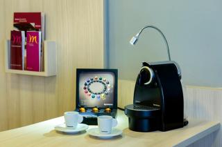 Mercure Salvador Boulevard Hotel - 4