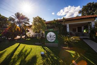Ecohostel Dos Canyons Santa Catarina - Praia Grande - 9
