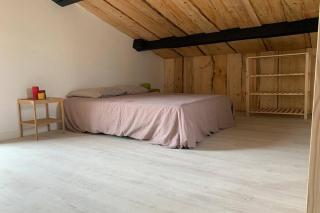 Chalet des loups - Échiré - 1