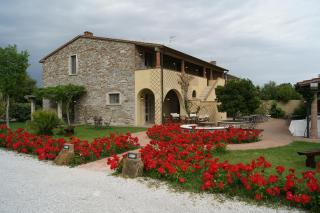 Agriturismo Gualdo Del Re - Suvereto - 0