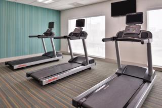 Holiday Inn Express - Early by IHG - Early - 5
