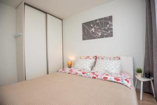 Apartament Malūno - Palanga - 8