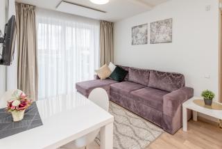 Apartament Malūno - Palanga - 4