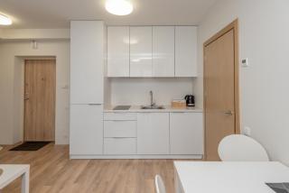 Apartament Malūno - Palanga - 3
