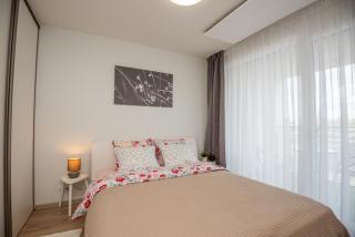 Apartament Malūno - Palanga - 2