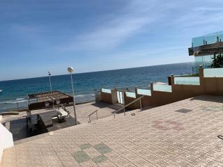 Isea Penthouse Calpe - Calpe - 4