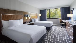 Hyatt Regency Princeton - Princeton - 3
