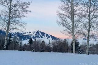 Unique Mountain Escape with 2 Decks Less Than 2 Mi to Skiing - Sun Valley - 9