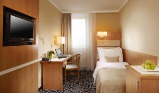 OREA Hotel Pyramida Praha - Prague - 8