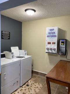 Campus Inn Baraboo - Baraboo - 5