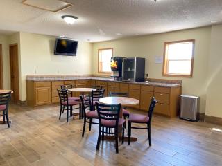 Campus Inn Baraboo - Baraboo - 3