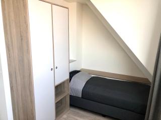 Plein 40 - Lodges - 9