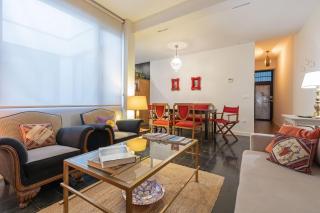Garci Deluxe Suite by Valcambre - 4