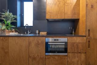 Garci Deluxe Suite by Valcambre - 8