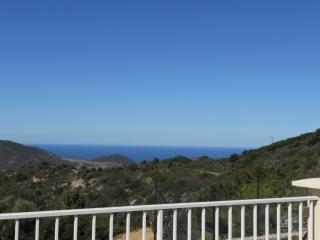 Gîtes Sassone, piscine, jacuzzi et vue mer panoramique sur Ajaccio - Alata - 8