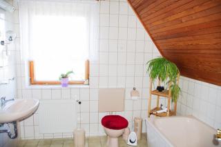 Haus Strandlöper - Ückeritz - 2
