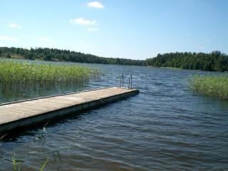 SwedishCountryLiving / Skippers cottage - Köpmannebro - 9