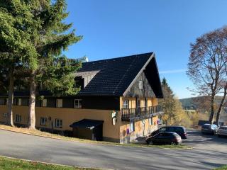 Horská Chata Cihelny - Stachy - 5
