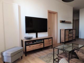 Apartman Bery, Vysoké Tatry - Starý Smokovec - 8