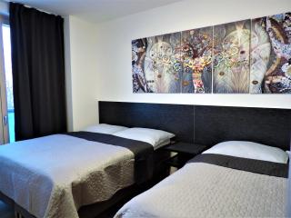 Apartman Bery, Vysoké Tatry - Starý Smokovec - 5