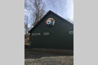Serenity Views Comfort - Close to City & Parkway! - Weaverville - 9