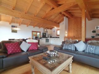Valley View - Saas-Fee - 6