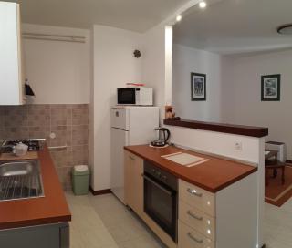 Apartment Alice - 7