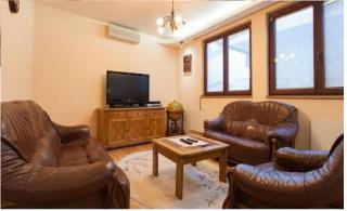 Apartments NOVEL town square - Ohrid - 2