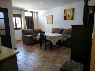 Casa rural el Mirador - Trevélez - 2