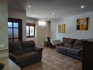 Casa rural el Mirador - Trevélez - 1