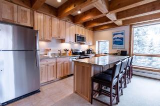 Tree Tops Lionshead by Vail Realty - 5
