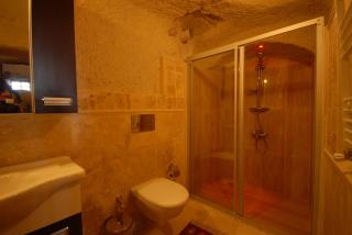 Arif Cave Hotel - 8
