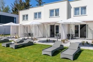 Bianco House Apartments - 8
