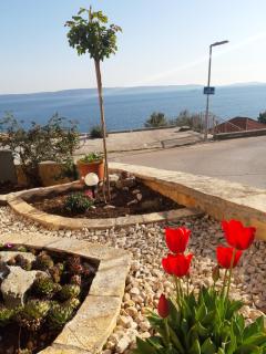 Villa Kovačević - Trogir - 2