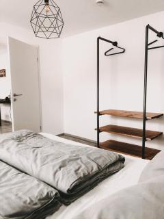 Ferienwohnung Susi's Daheim bei Europa Park Rust - 4
