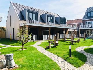 Plein 40 - Lodges - 1