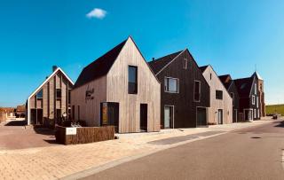 Plein 40 - Lodges - Zoutelande - 9