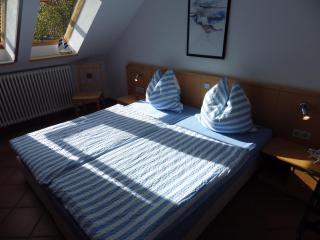 Ferienwohnung Wasserblick mit Balkon - Dewichow - 4