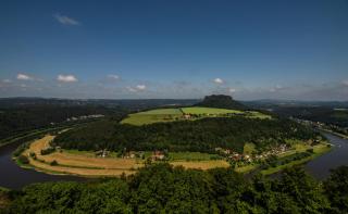 Ferienwohnung Nimm dir Zeit - Hinterhermsdorf - 7