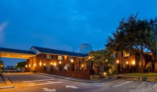 Studio 6 Houston, TX - Westchase - 0