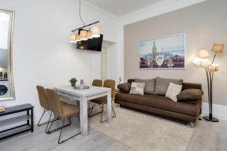 The Lohmeyerstr HH, 2 bed rooms up to 5 people - Berlino - 0