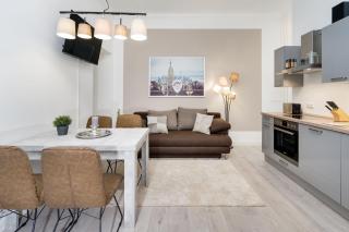 The Lohmeyerstr HH, 2 bed rooms up to 5 people - Berlino - 9