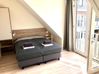 Plein 40 - Lodges - 6