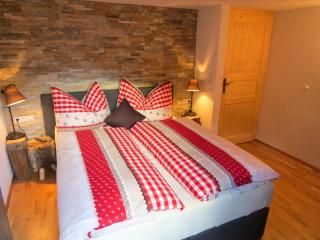 Ferienhaus Ötztal-Lodge - Sautens - 9