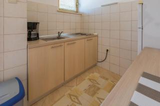 Apartments in Jadranovo 39264 - Jadranovo - 9