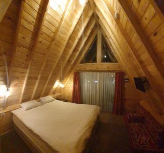 villa da butik otel - Artvin - 5