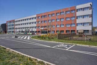 Hotel Arena - Chomutov - 8