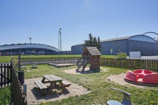 Hotel Arena - Chomutov - 2
