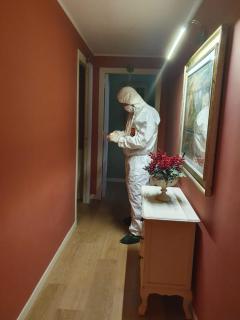 Allaportaccanto Bed & Breakfast - Cassino - 2